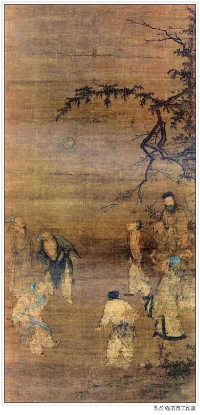 梦回繁华:宋代元宵节的穿越之旅