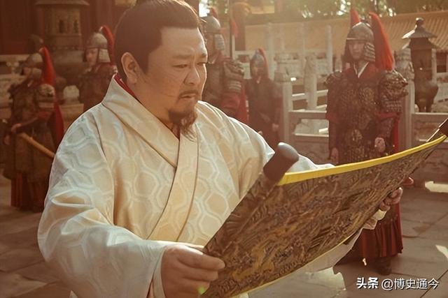 含山公主:朱元璋最长寿之女,历经8朝,明朝16帝她可能见过一半