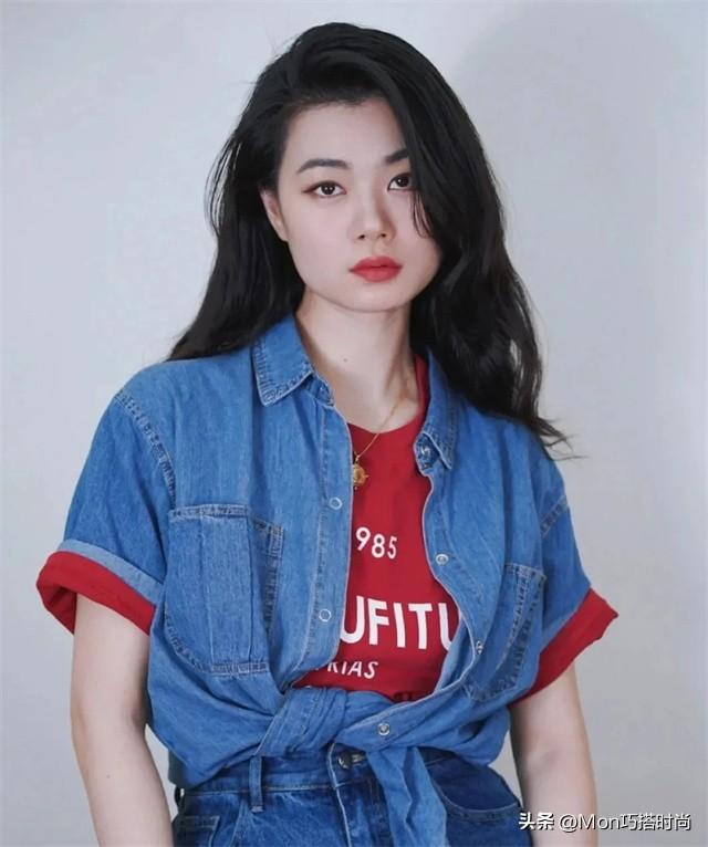 牙突不算什么,“发腮”才是真的拉垮,显凶又老态,太多人遭殃了