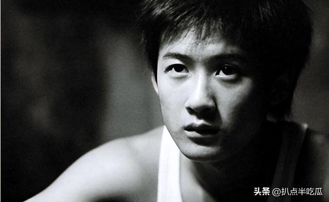 《长相思》檀健次：从“男版景甜”到凭角色出圈，他走了什么捷径