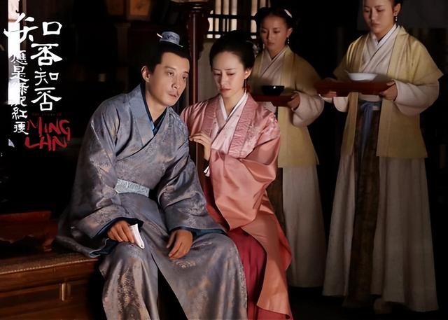 知否知否应是绿肥红瘦人物解读:顾廷煜(高子沣饰演)
