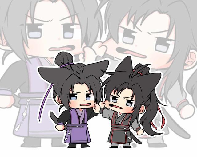 魔道祖师:云梦的夏天vs姑苏的夏天,羡羡回云梦,避尘又出新功能