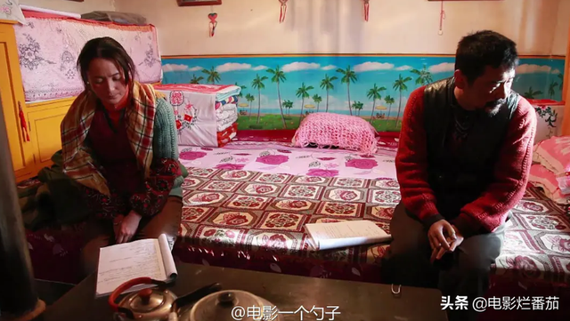 陈建斌的新片尺度好大,他引导着每个演员在角色边缘疯狂试探