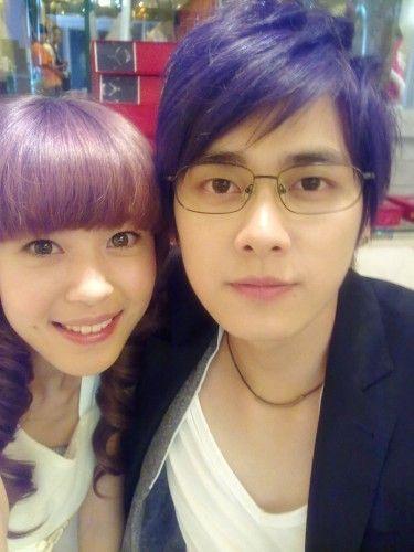 凭爱情公寓走红的美嘉，竟然5年前就夺走了 李易峰 的荧幕初吻