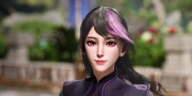 斗罗大陆:新美女凤菱惊艳亮相,比女主王冬还性感,还是个人妻