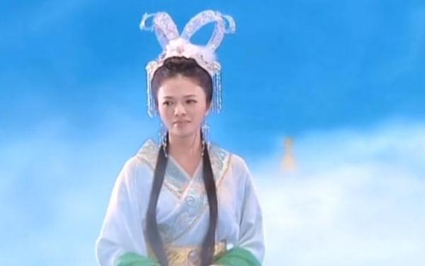 天仙配8位仙女的冰雪冠PK：大姐兔耳朵，三姐老虎钳，六妹山羊角