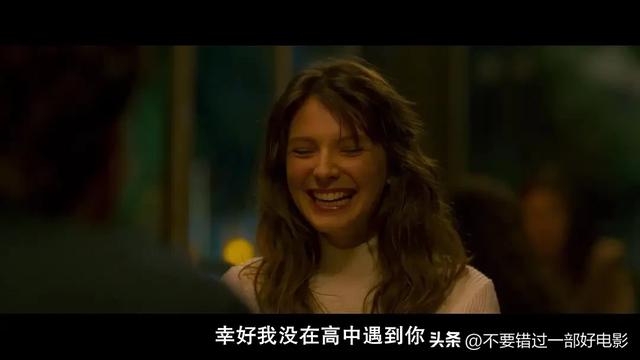 一见钟情类电影推荐之一，可遇不可求的爱情，适合情侣一起看的