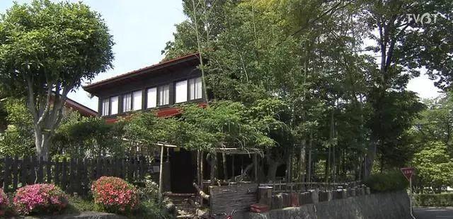 日本居然也有“陶渊明”?《人生果实》这真的是“向往的生活”了