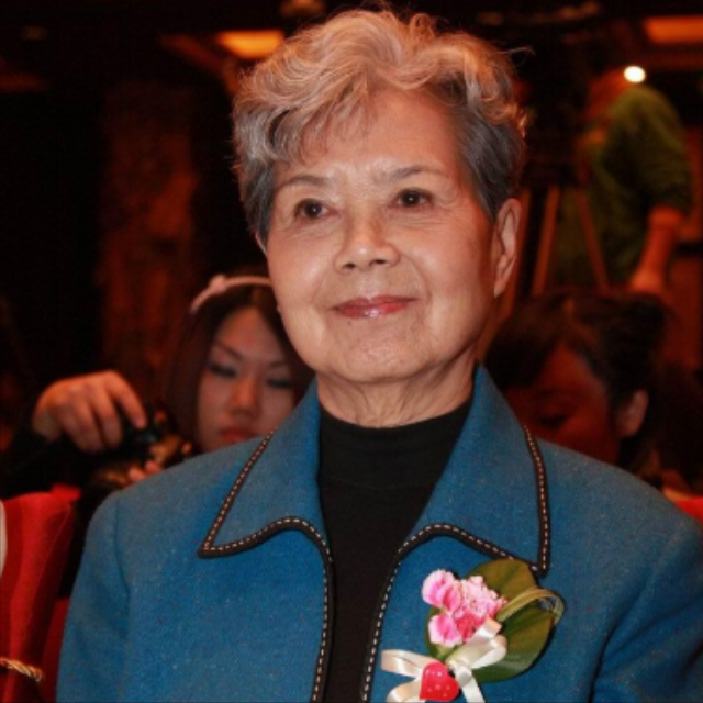 赵忠祥的贵人沈力:央视第一位主持人,儿子是央视临时工成其遗憾