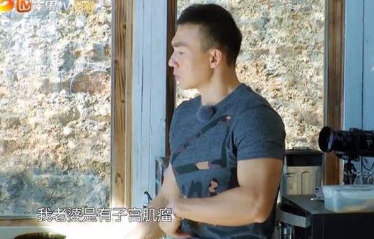 刘畊宏老婆王婉霏晒孕照，网友吓了一跳：又怀孕了？