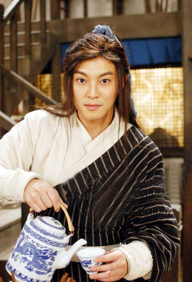 盘点:从长春走出去的3位著名“70后”男演员,人生冷暖自知