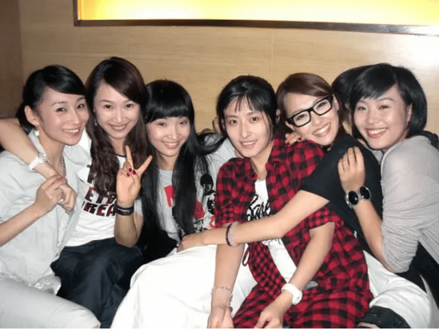 “一阳指”事件6年后,白百何吃的这个哑巴亏,让人一言难尽