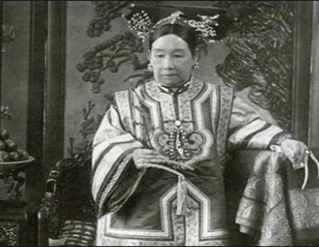 1971年美国老太拿出“慈禧手谕”,坚称钓鱼岛是她家的,真相如何