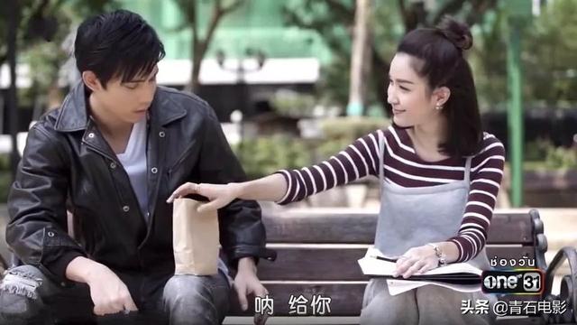 5部良心泰剧推荐!既看五官也看三观,不是高甜就是高虐