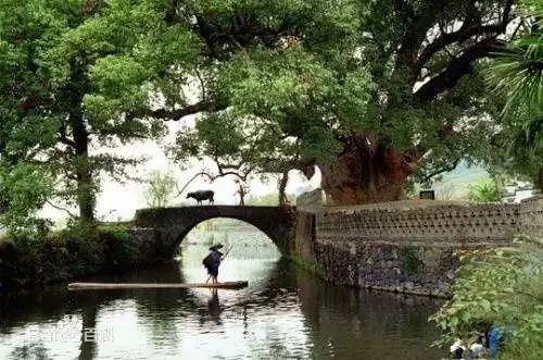 衡阳县各乡镇名称的由来及主要景点(上)