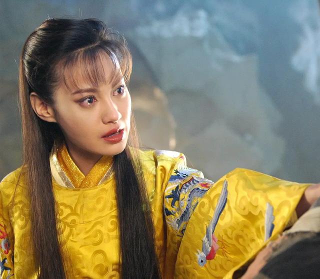 惊艳整个童年的女神！42岁的杨雪终于有新作品，她还能翻红吗？