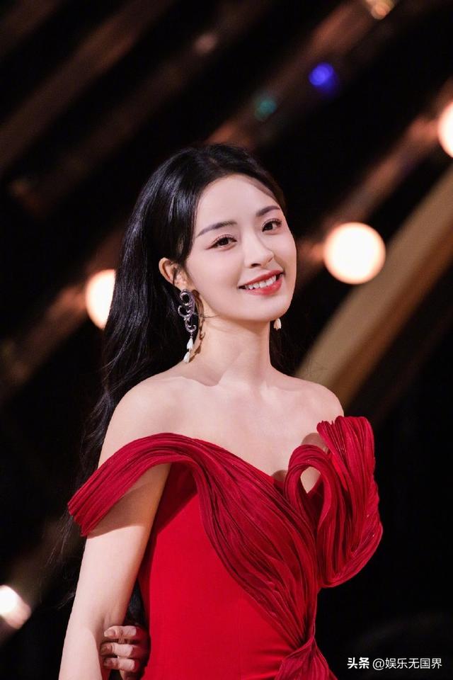 国内娱乐圈8位90后女明星，你们都认识吗