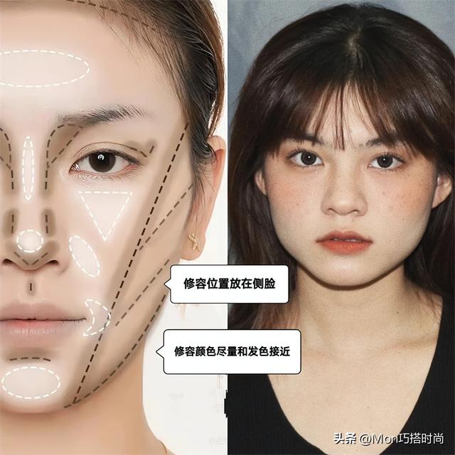 牙突不算什么,“发腮”才是真的拉垮,显凶又老态,太多人遭殃了