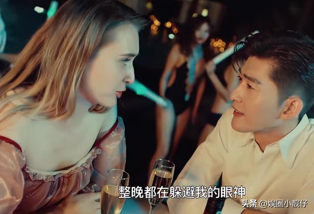 拖行交警耍大牌,借拍戏行不轨之事,靠改名洗白的张翰终究翻车了