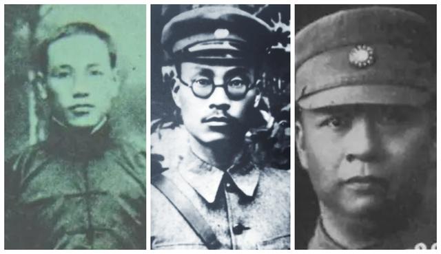 陈济棠：雄踞广东的“南天王”，为何会放开大路让红军突围而去