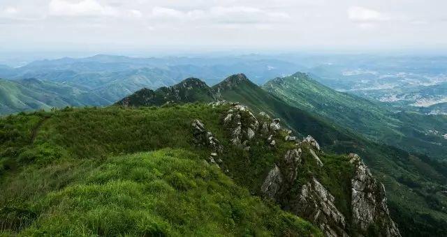 衡阳县各乡镇名称的由来及主要景点(上)