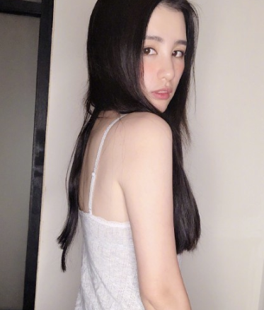 说唱歌手呆宝静与丈夫小春离婚:成全你的自由