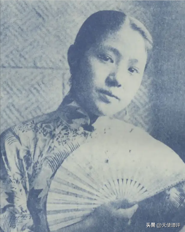【天使谭】京剧“四大坤伶皇后”，总共有八位