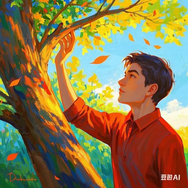 移情是什么?它能消解生活的无趣?对抗生命的无聊?