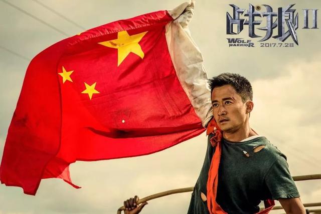 中国三大百亿影帝:没有一夜成名,只有大器晚成