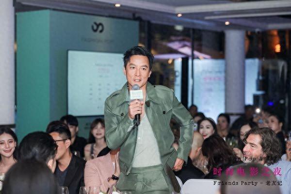 吴彦祖激情戏拍摄秘辛!女星「导演要我双手插他屁股」见男神1反应