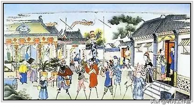 梦回繁华:宋代元宵节的穿越之旅