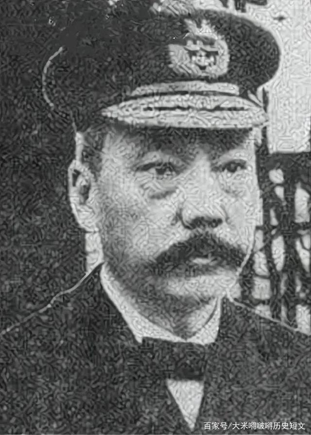 民国军阀之上海镇守使郑汝成