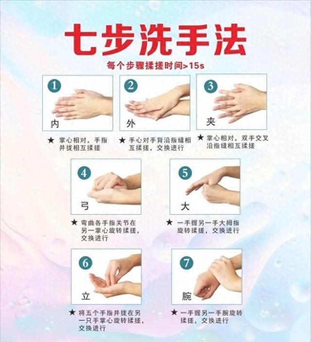 近期高发，暂无特效药！疾控最新提醒