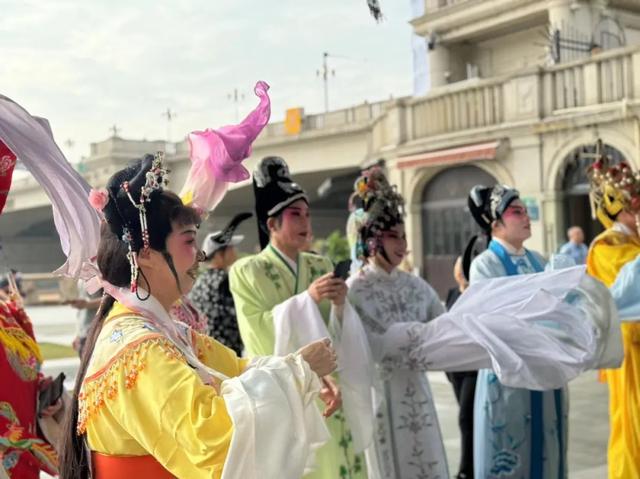 广州,不一“young”!