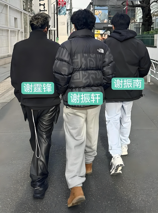 王菲被曝家庭遭遇重大变故,目前亲人有两个女儿,另外还有谢霆锋