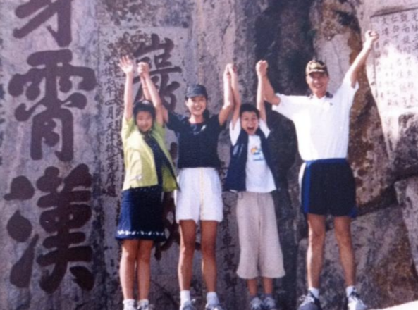刘之冰：娶二婚茹萍，继女是他的软肋，亲儿子是他的骄傲