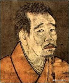 昔时日本物语：古代日本的灵异怪谈