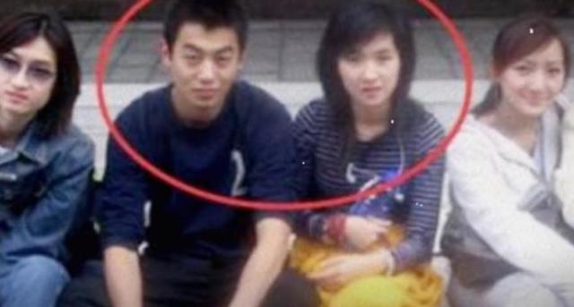 她为朱亚文浪费了自己的青春,没想到他娶了陈思诚的前女友