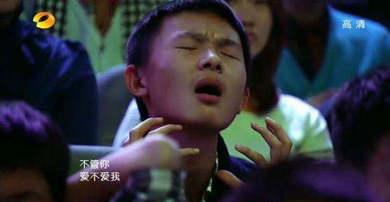 《青春有你2》练习生齐飙演技:虞书欣最浮夸,其他人各有亮点
