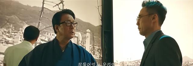 韩国猛片《铁雨2》国内口碑出炉,评分仅5.9,问题出在哪里?