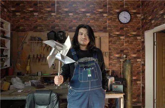 网红鬼才发明家“手工耿”又上央视火了一把……
