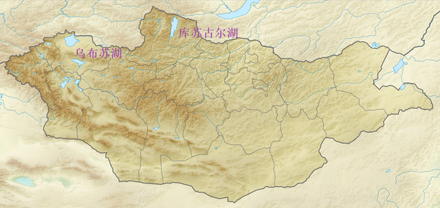 水量是三峡水库10倍:蒙古国海军驻扎的淡水湖,究竟是什么来头?