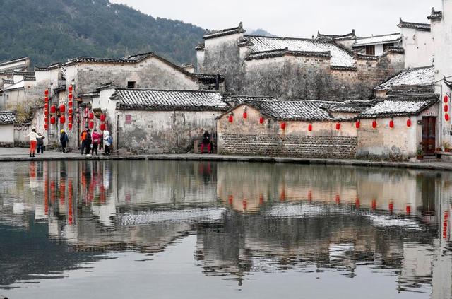 人间烟火色,最是春节时——别样的“团圆”故事
