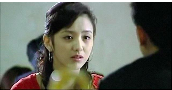 《完美关系》中几位演员的首部剧，佟丽娅的贩毒女角色还记忆犹新