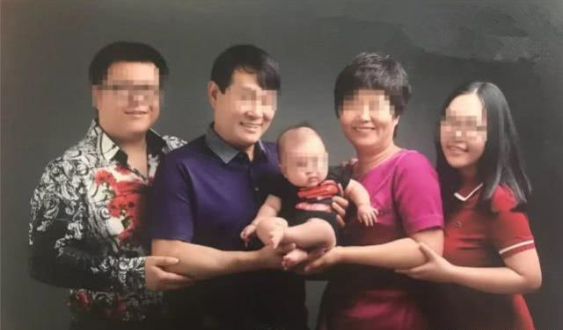 “杀妻骗保案”始末:为3000万元杀妻骗保 披着人皮的恶魔丈夫