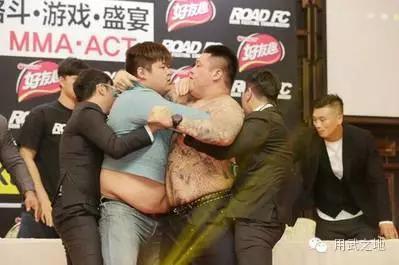 放眼中国，谁能击溃“韩国第一勇士”崔洪万？