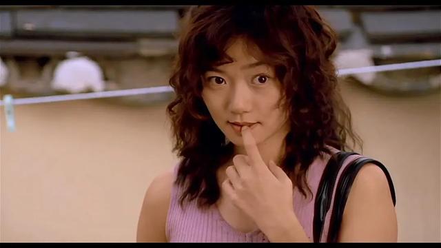 韩国伦理《青春》,来自心灵的骚动,友情与爱情的考验