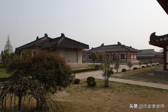 东吴名将朱然墓地：因活捉关羽名垂青史，图8出土的文物轰动日本