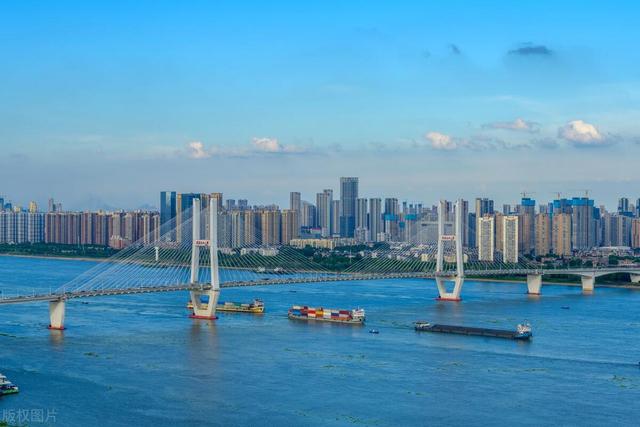 地表水之江河——河流的丰盈与干涸的变化，及其指标河川系数