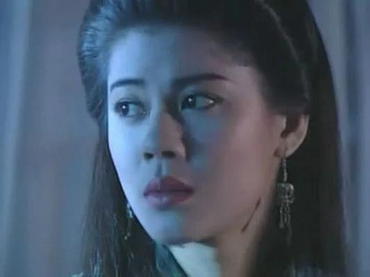 港剧经典《九阴真经》姜大卫版